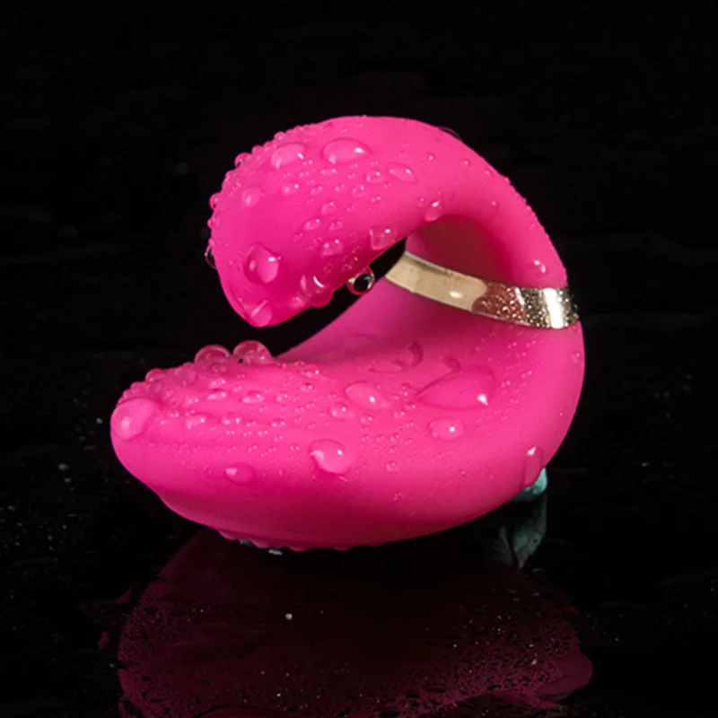 Брендовые силиконовые кольца для пальцев вибраторы женщин МОЩНАЯ ВИБРАЦИЯ