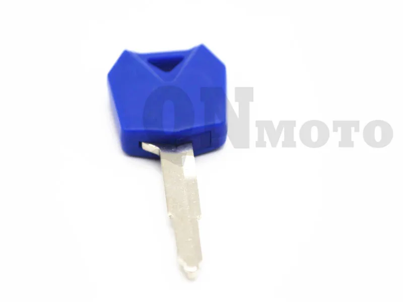 1 шт. мотоциклетные ключи пустые для Kawasaki ZRX1200S ZRX400 2004 2009 ZZR1400 ZX 14 2011 05 06 07 08 09 10|motorcycle