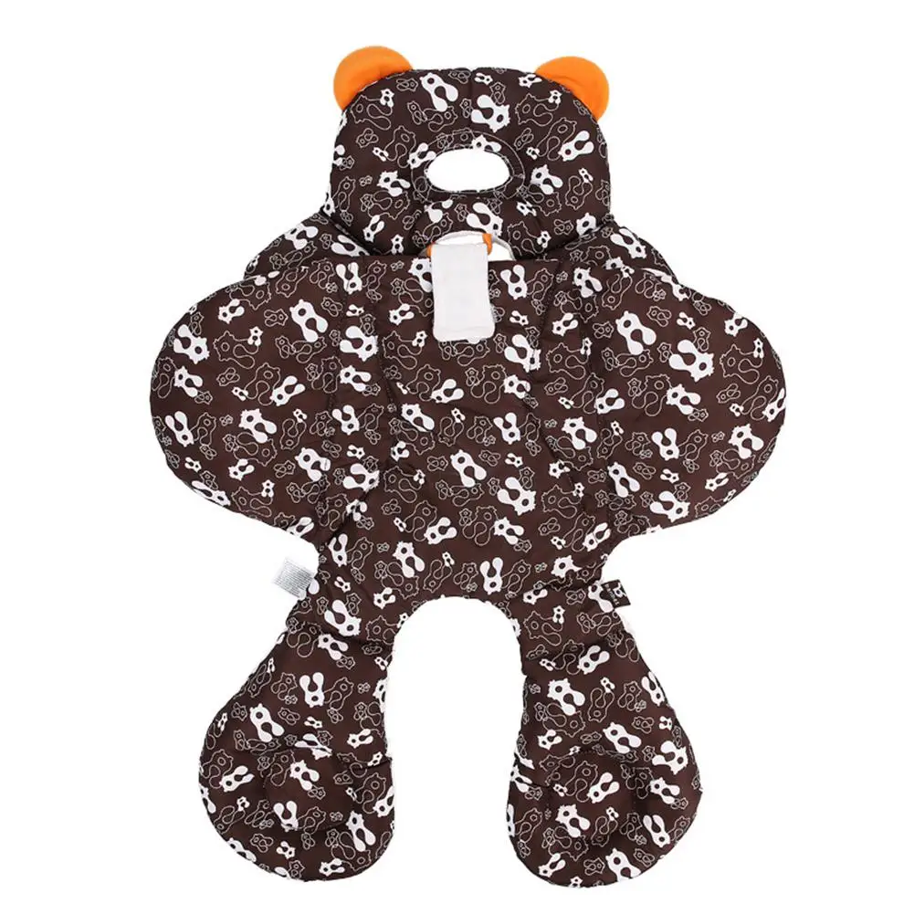 Baby Infant Safe Seat Portable Kids Soft Thickening Sponge Safety Full Support Cushion Pad Car Seats High Quality | Мать и ребенок