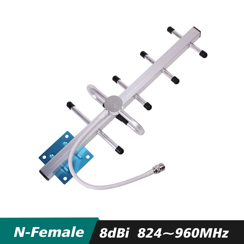 75dB AG/MGC 2G 3g CDMA 850 mhz для мобильного телефона повторитель GSM сигнала (полоса LTE 5)