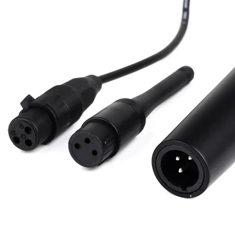 BINGSENTEC WM308 2в1 проводной и беспроводной ручной профессиональный микрофон для караоке FM микрофон с приемником караоке бар клуб KTV Вечерние