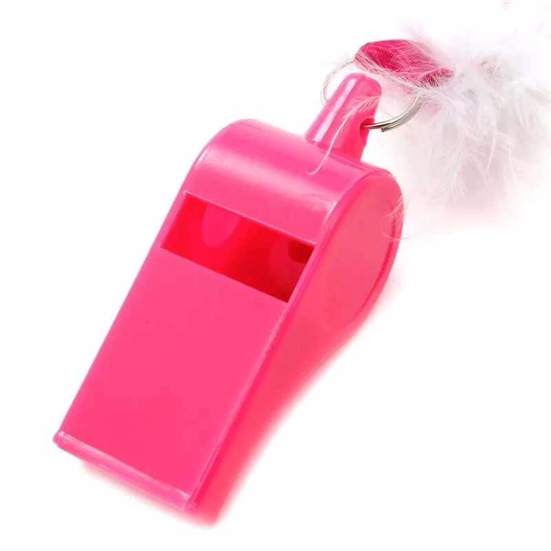 10 шт. пушистые свистки для девочек девичвечерние|Производители шума| |