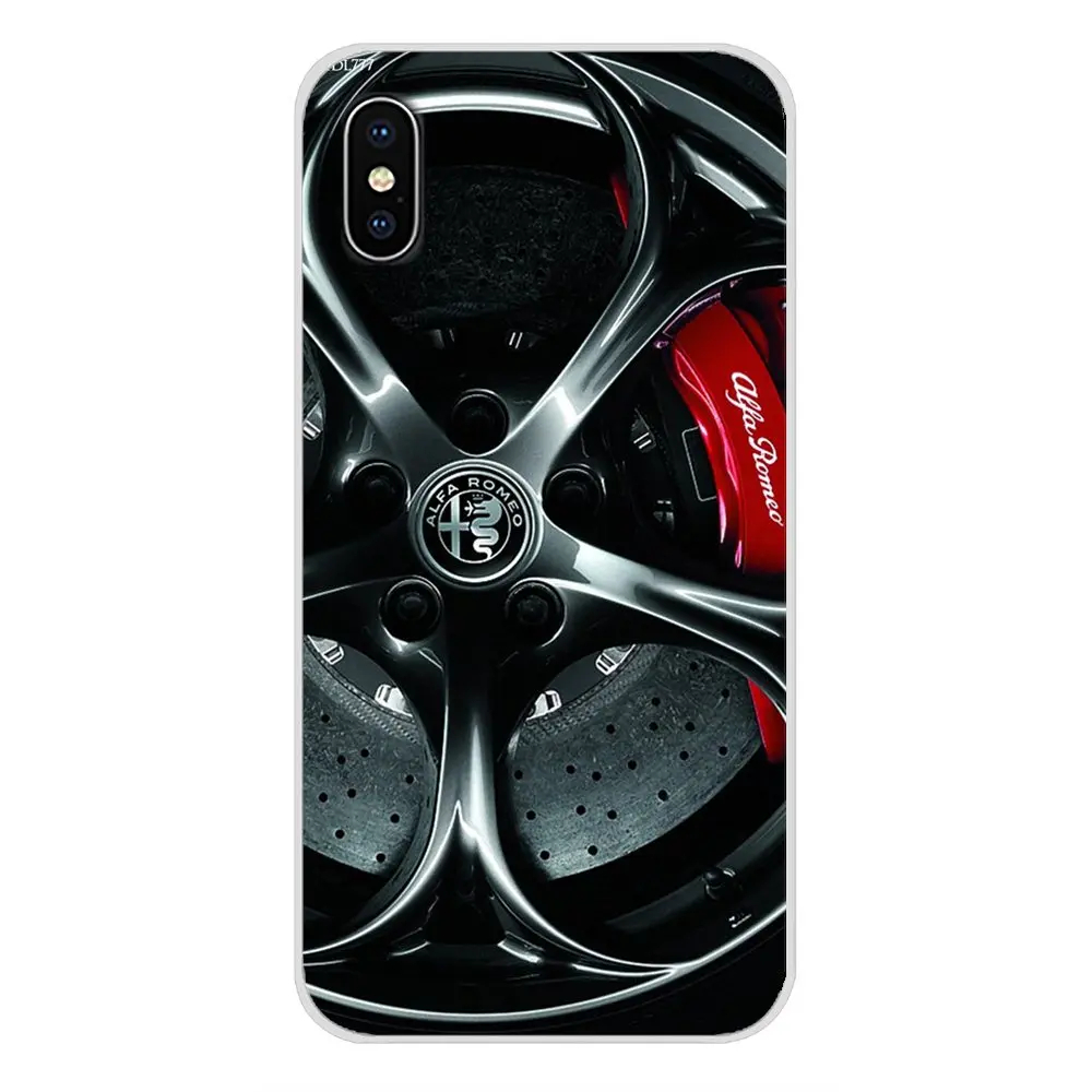 Для samsung A10 A30 A40 A50 A60 A70 Galaxy S2 Note 2 3 Grand Core Prime аксессуары чехлы для телефонов Alfa Romeo итальянский - Цвет: images 7