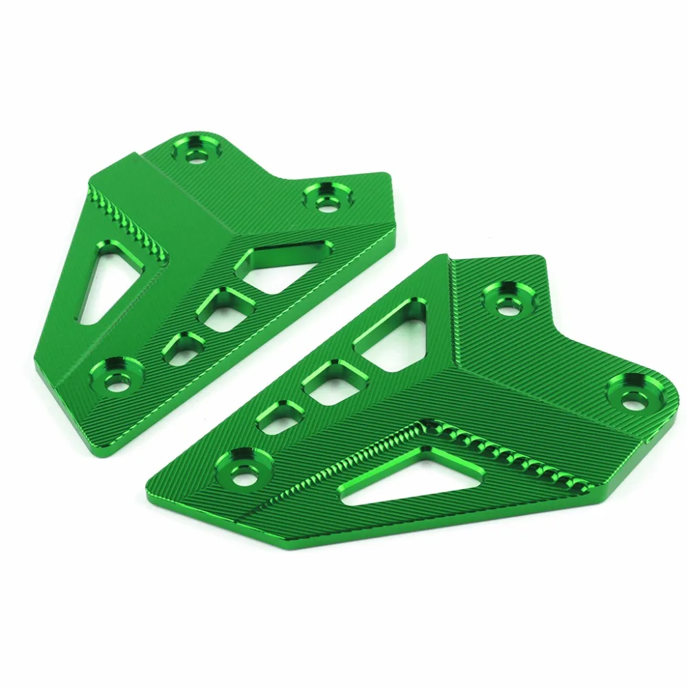 Мотоцикл модифицированный педаль Крышка нескользящая аксессуары для Kawasaki Z900