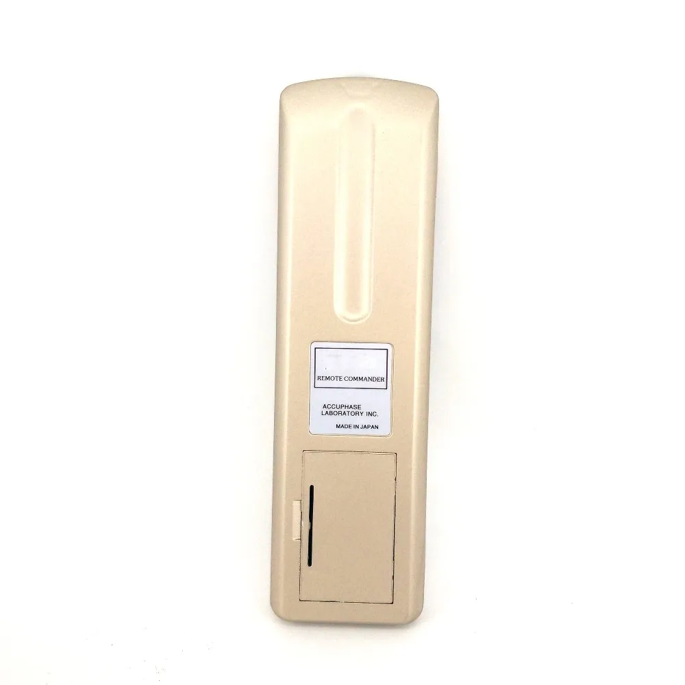 

New Replacement Remote control RC-10 For Accuphase CD Remote Commander