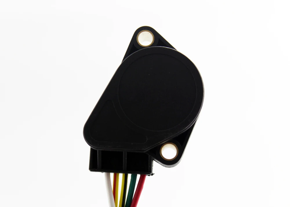 5 проводов Датчик положения дроссельной заслонки для грузовика VOLVO 20504685 3171530