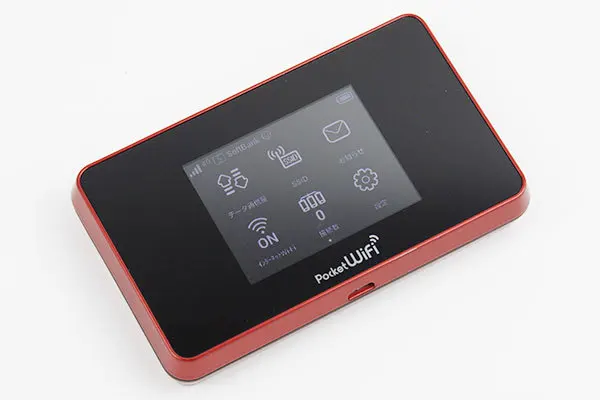 Разблокированный huawei 4g wifi роутер Портативный Карманный WiFi 504HW mifi с sim-картой