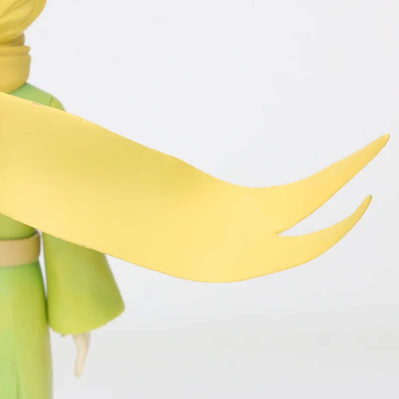 Виниловая фигурка Маленького принца Le Petit Prince кукла фигурки модель