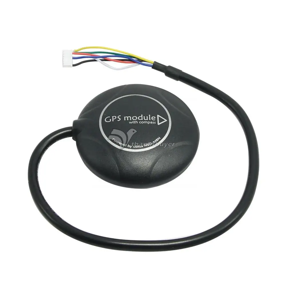Ublox NEO M8N GPS Поддержка Beidou BDS точность позиционирования 1 м для APM 2 6/2 8 Pixhawk|accuracy| |