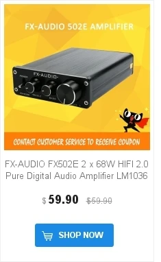 SMSL SD-793II усилитель аудио PCM1793 dac аудио hifi мини усилитель мощности регулятор громкости усилитель для наушников