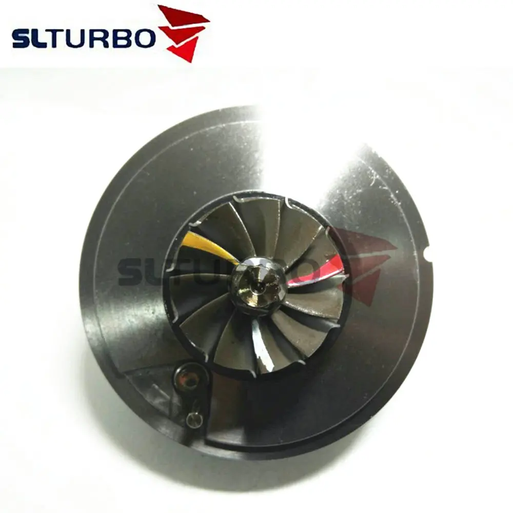 

49189-07121 turbocharger core repair kit for Ssang-Yong Rexton 270 XVT 137 Kw D27DTP 7250D27DTP - A6650900980 turbine cartridge