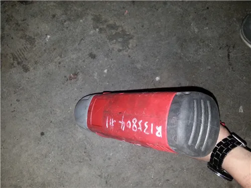 Кольцо с высоким крутящим моментом гайковерт электрический пистолет один