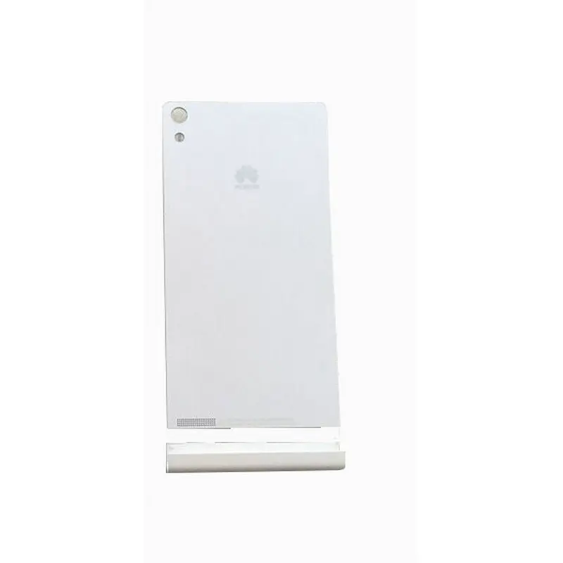 Задняя крышка батарейного отсека задний корпус чехол для Huawei Ascend P6 4 7 дюймов Hi3620