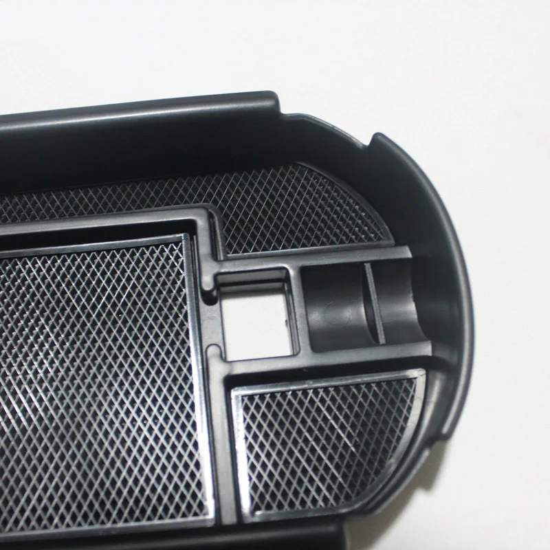 Горячий ящик для хранения в подлокотнике автомобиля держатель Toyota C HR 2016 2017 2018