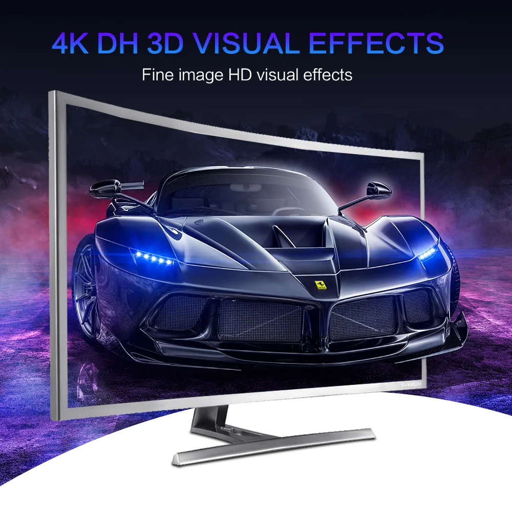 Сплиттер HDMI Full HD 4K видеоконвертер переключатель 1 в 2 выхода усилитель двойной