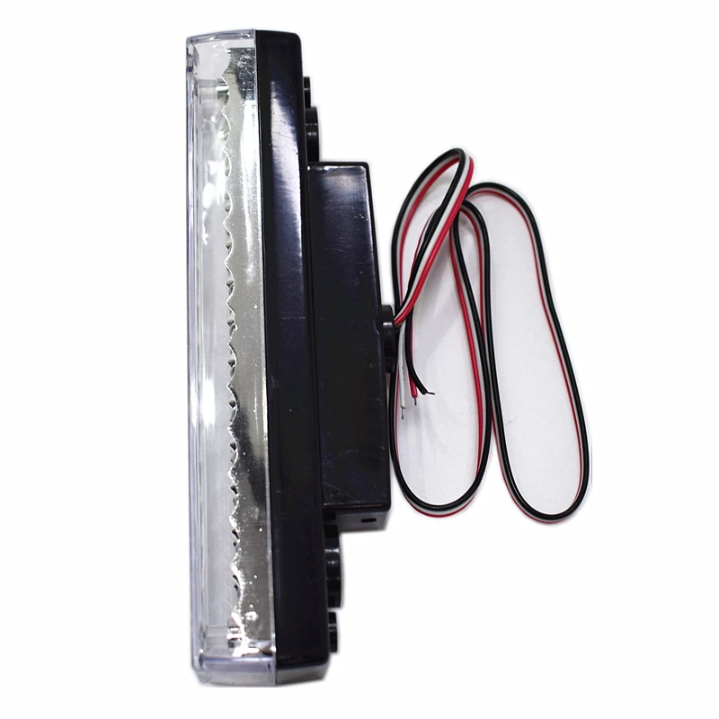 Автомобильный Универсальный дополнительный фонарь 26 светодиодный задний