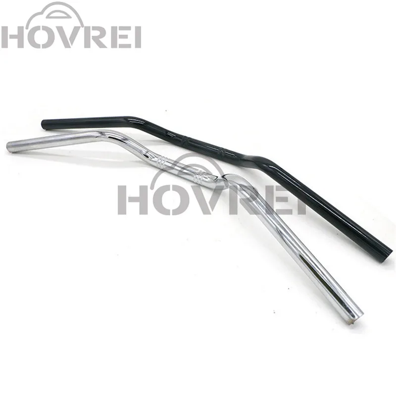 Руль мотоцикла с ЧПУ 7/8 &quot22 мм для Honda CG125 CBF125 Stunner VTR250 VTR250FI CB400SF VTEC CB400SF|22mm