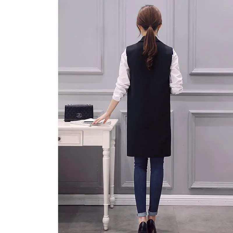 2018 Весна Женская Верхняя одежда куртка новая мода воротник с лацканами средней