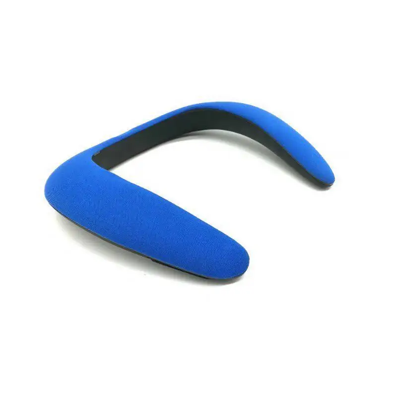 Беспроводной бас музыкальный Bluetooth Стереодинамик портативный спортивный