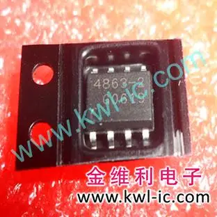 Сны-ic 20 шт./лот TDA4863G СОП |