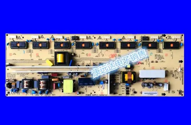 Оригинальный 100% тест для LC42D плата питания 34006723 35014436 КИП + L180I16C1 01|Зарядные