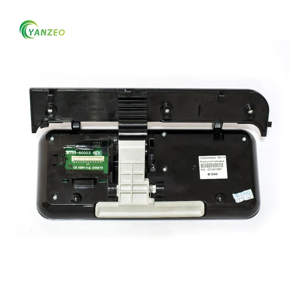 C9309-60002 для HP Officejet 8500A 7500A ЖК-дисплей Панель управления | Компьютеры и офис