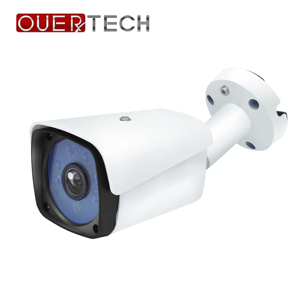 OUERTECH 5 мегапикселей XVI/TVI/CVI/CVBS/AHD в 1 переключатель кабельный контроль AHD камера CCTV