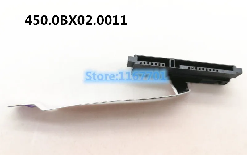 Оригинальный ноутбук/ноутбук HDD/жесткий диск кабель для HP Envy X360 15 BP BP103TX NBA15 envy HDD