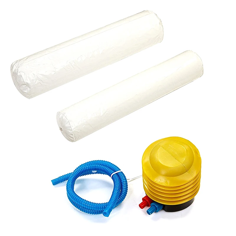 Новый Премиум плавательный бассейн с плавающей водой гамак кресло для отдыха