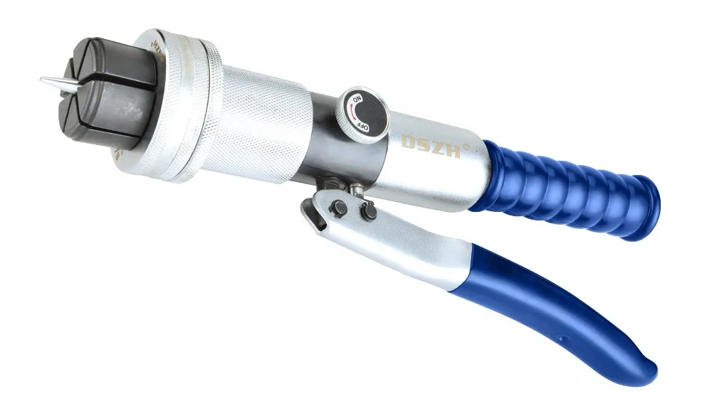 

TUBE EXPANDER ONLY