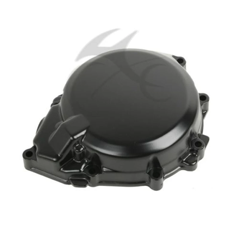 Крышка мотоциклетного статора Картер для Suzuki Hayabusa GSX1300R 1999 2019 GSX1300BK B KING 2008