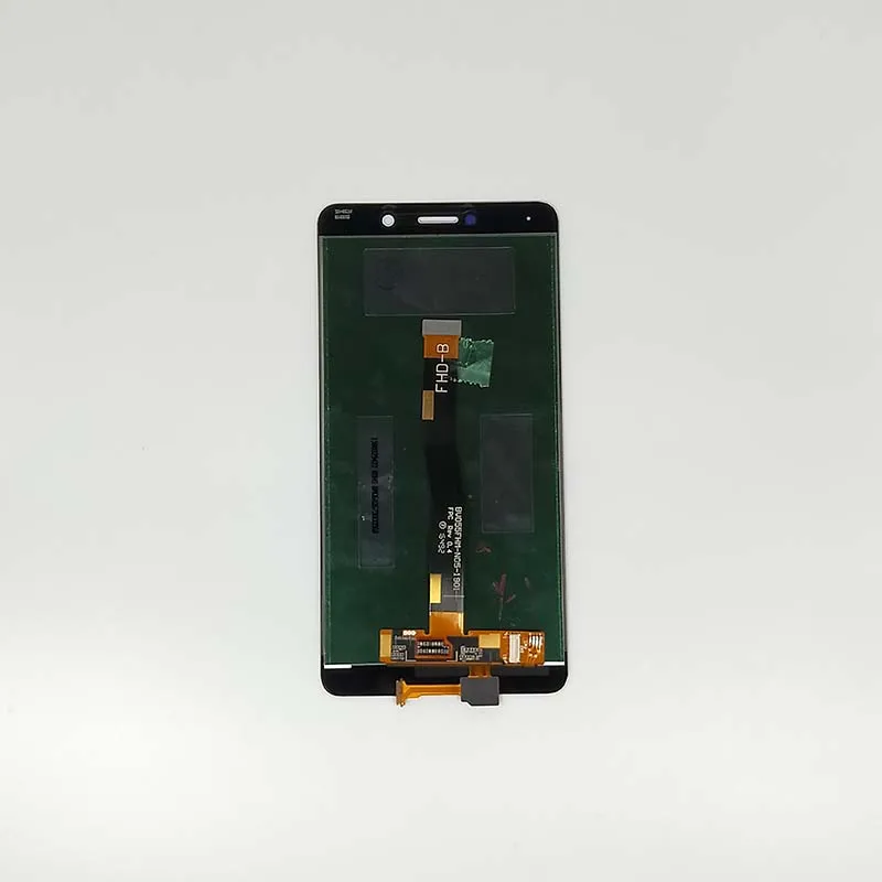 Для Huawei Honor 6X ЖК дисплей кодирующий преобразователь сенсорного экрана в сборе