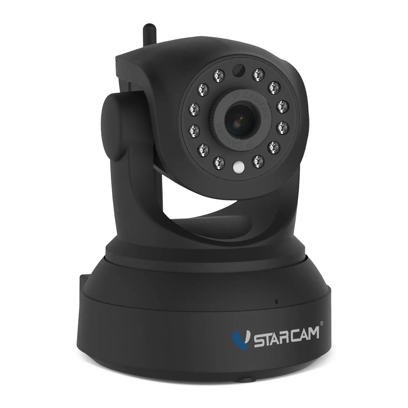 VStarcam C72R Беспроводной IP Камера 720 P Wi-Fi Крытый безопасности Ночное Видение