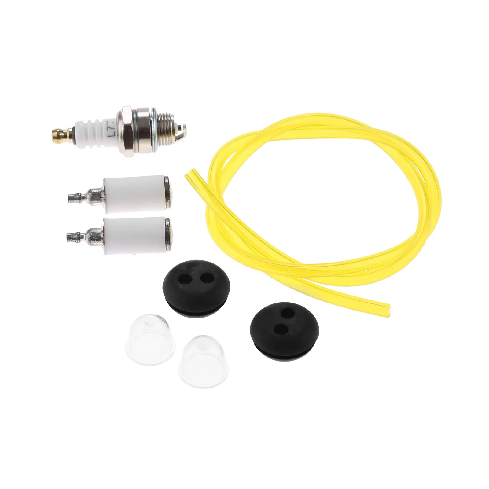 Праймер DRELD для свечей зажигания E43CE MC43/43E/43ECE/43CE/43RCE MD43 8 шт./компл.|fuel primer bulb|fuel primerfuel