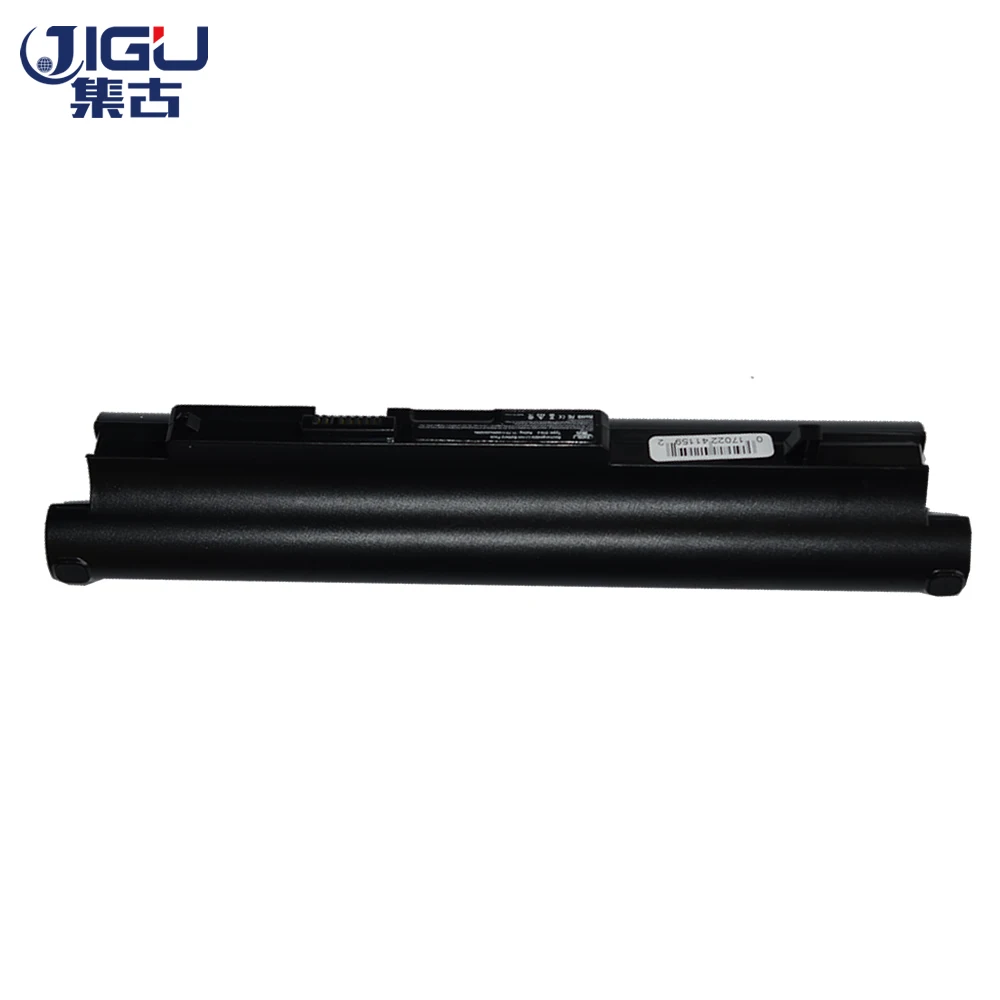 Сменный аккумулятор JIGU для LENOVO LO9C6Y11 LO9C6Y12 LO9C6YU11 LO9M3B11 LO9S6Y11 IdeaPad черный большой