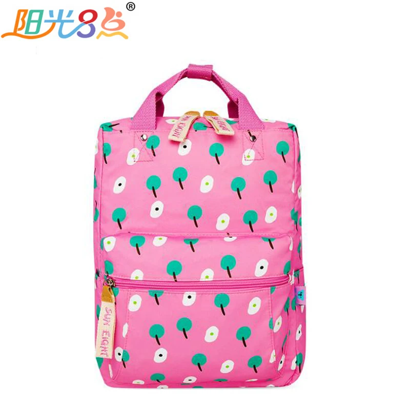 2019 Новый стильный модный школьный рюкзак для девочек водонепроницаемый с