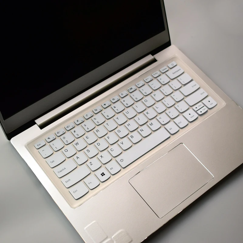 Для lenovo IdeaPad 120S-14IAP 330 330s 320 320s 530s V530s-14ikb 530S-14ikb 14 14ikb 730S силиконовая клавиатура защитная накладка для телефона