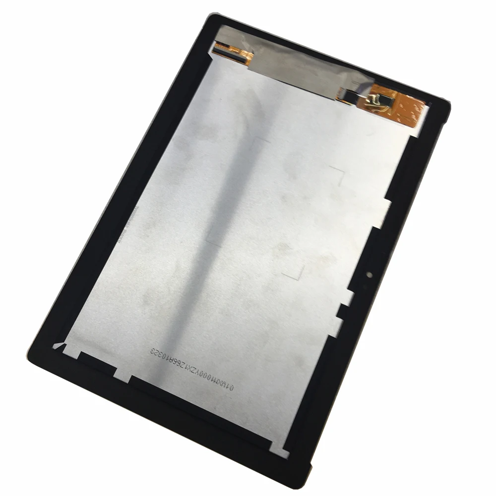 ЖК-дисплей для планшета ASUS ZenPad Z300 Z300M Z300C Z301 сенсорный ЖК-экран с цифровым