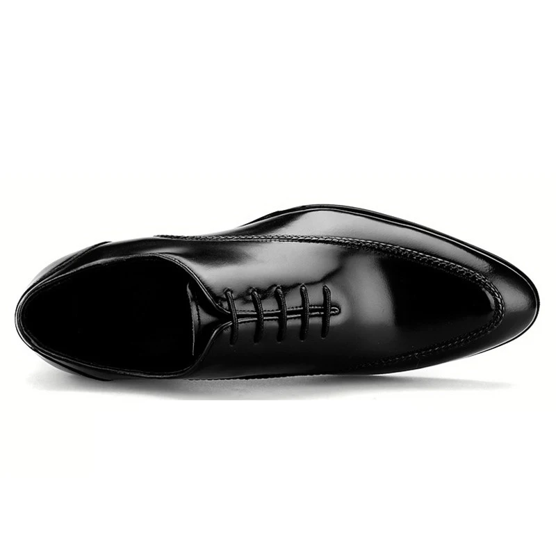 MYCORON минималистский дизайн пояса из натуральной кожи официальная обувь для