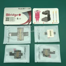 QIANLI IBridge Тестовый Кабель для iPhone 8 Plus материнская