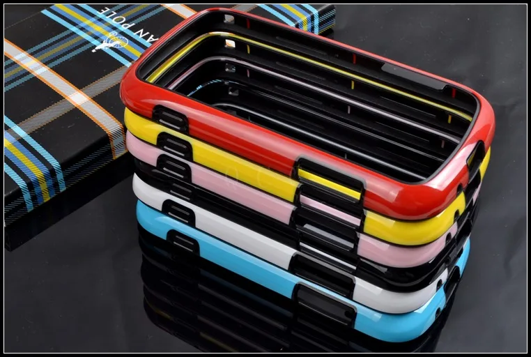 Продаются со скидкой! гибридный резиновый защитный чехол из ТПУ для samsung GALAXY Trend Duos GT-S7562, силиконовый чехол, чехол для телефона