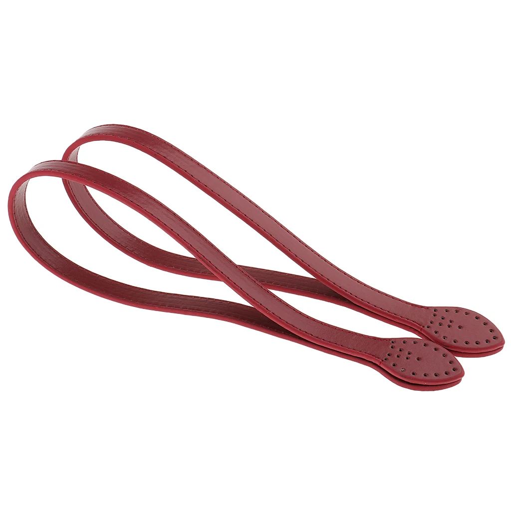 2 пары кожаные кошельки ремешки для сумок|Принадлежности рукоделия| |