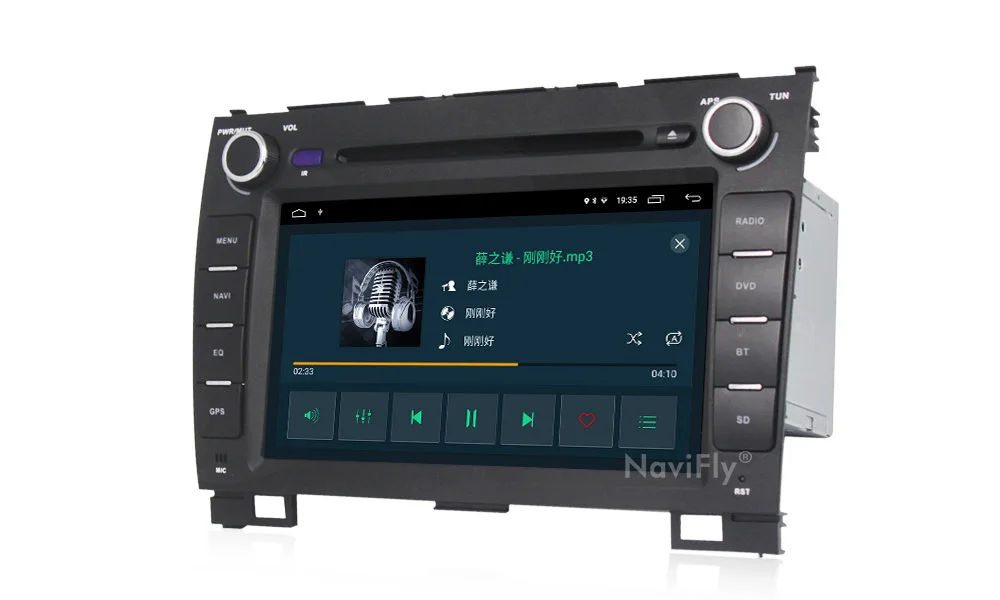 Новинка! 2+ 32G 2din Android 9,1 автомобильный dvd-плеер gps навигация для aval Hover Greatwall Great wall H5 H3 автомобильный радио FM wifi USB SD H5