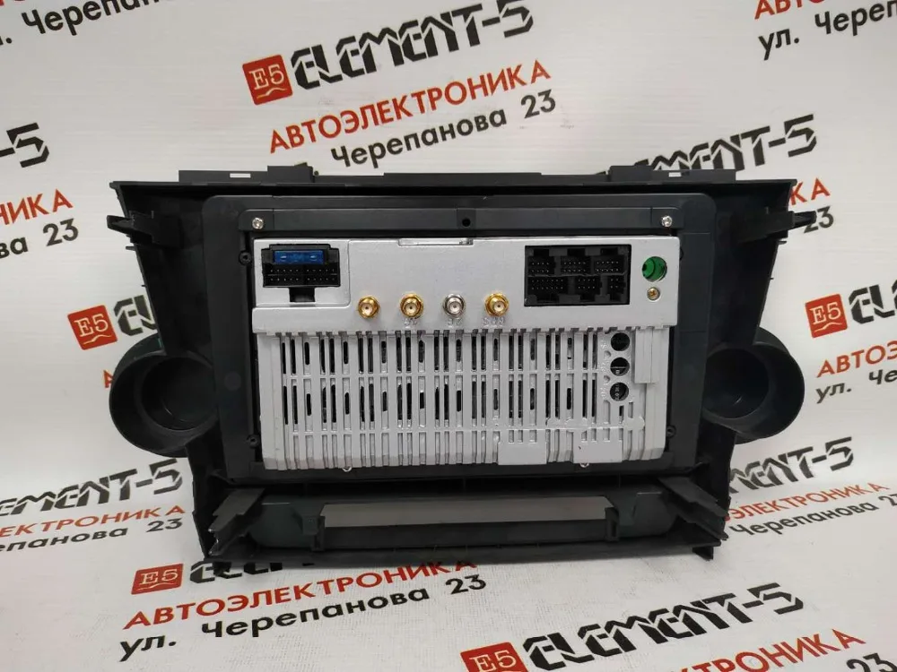 Умный полный сенсорный Android 8,1 gps навигационный плеер для Toyota Highlander II U40 2007-2013 автомобильный Радио bluetooth Мультимедиа DSP