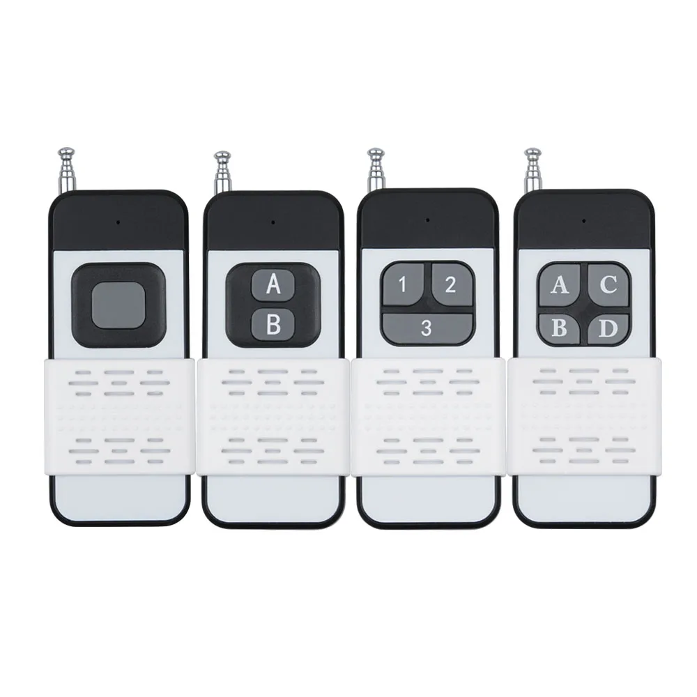 Новый беспроводной пульт дистанционного управления Передатчик для Smart Remote Switch