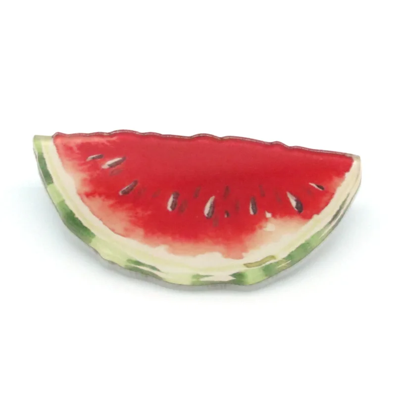 1 шт очаровательно хит из мультфильма для рубашки милая брошь значок на булавке