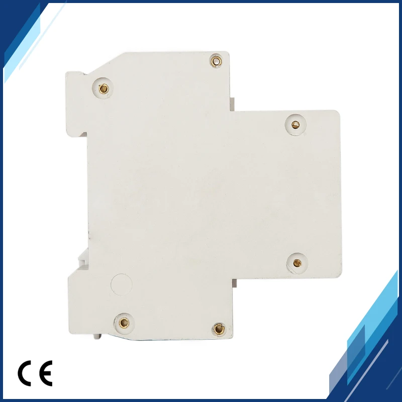 Новое поступление 2018 защита от короткого замыкания и утечки автоматический