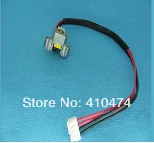Новый разъем питания постоянного тока WZSM для Acer Aspire 8920 8920G 8930 8930G оптом|power jack|dc