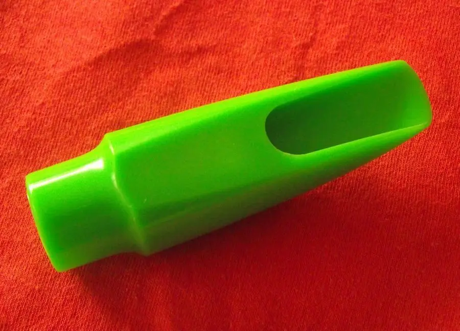 

Excellent Alto sax mouthpiece