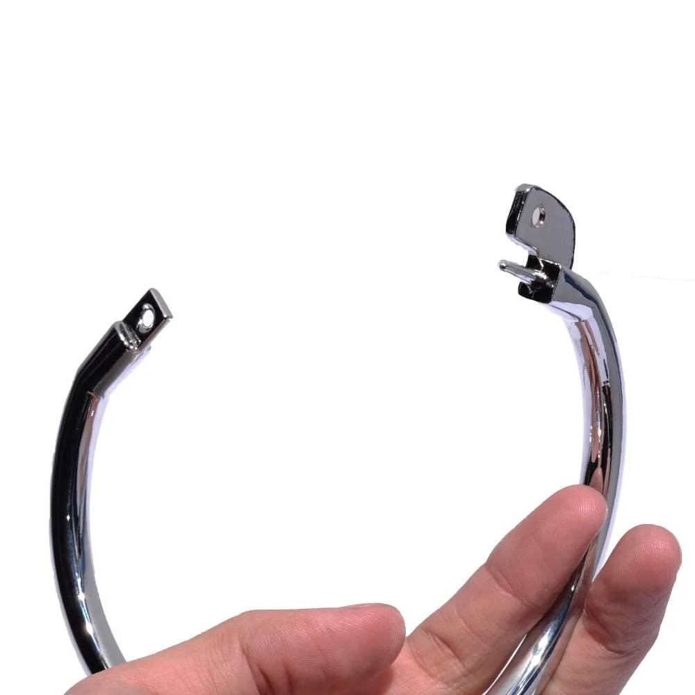 Наручники для взрослых из нержавеющей стали с замком наручники секс игрушки